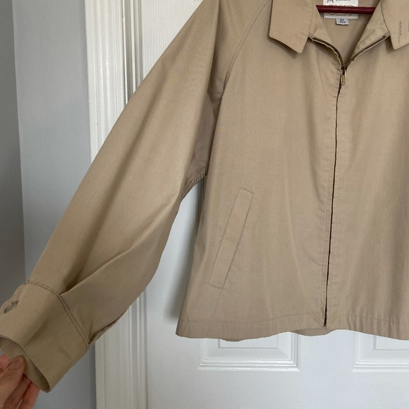 Vintage London Fog Coat - Picture 3 of 15